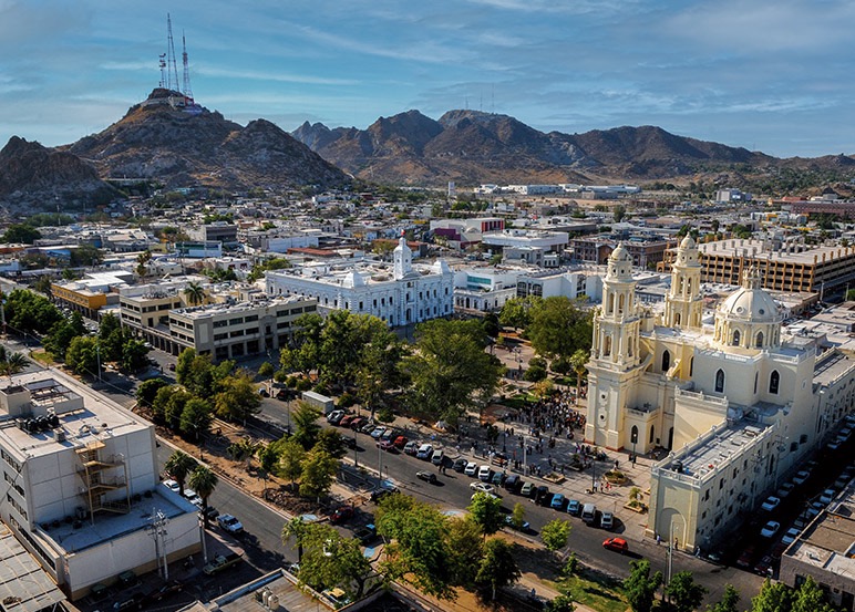 ¿Sin planes para estas vacaciones? 5 museos que puedes visitar en Hermosillo