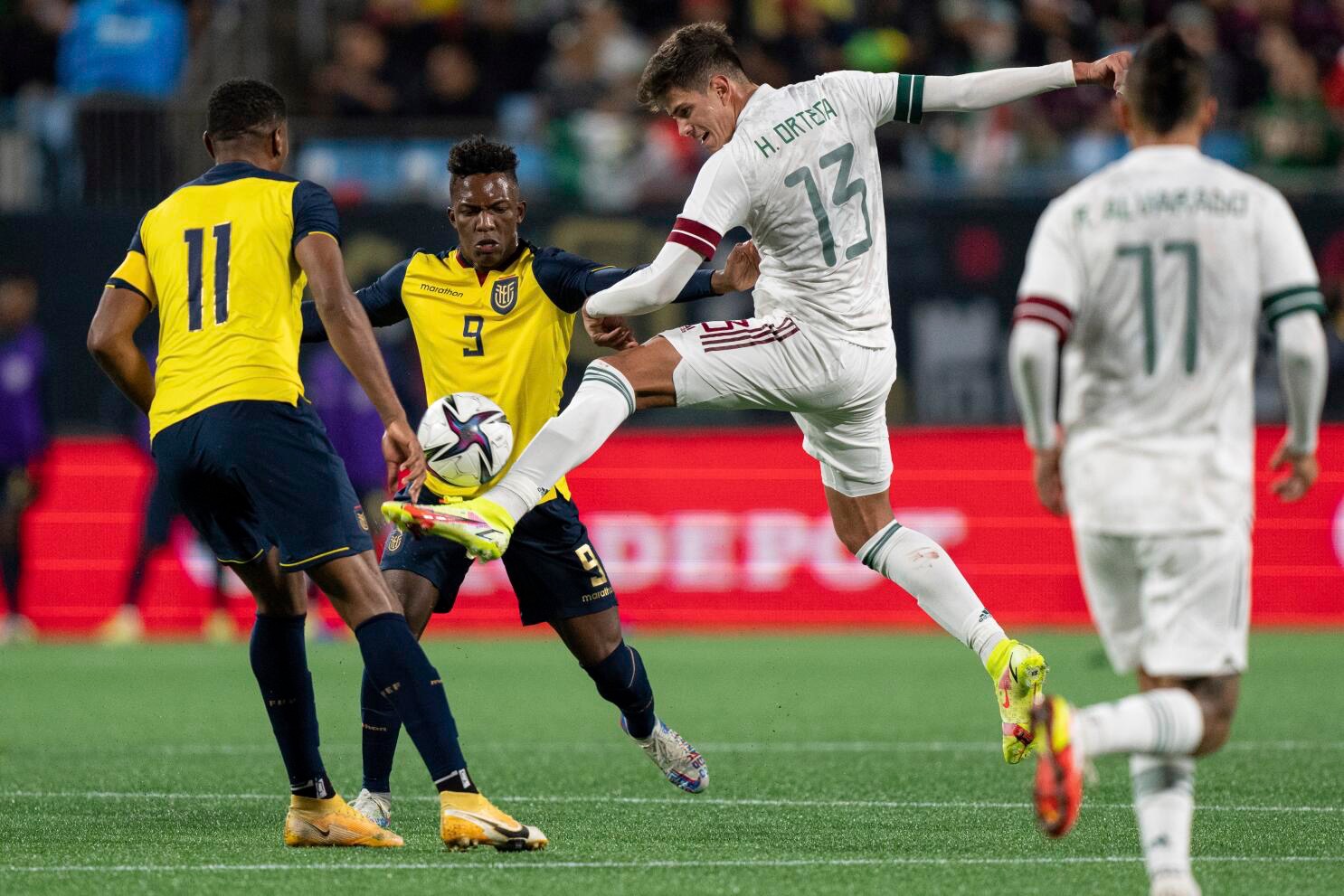 ¿Por qué México y Ecuador están enfrentados? La crisis diplomática detrás del partido del Mundial 2026