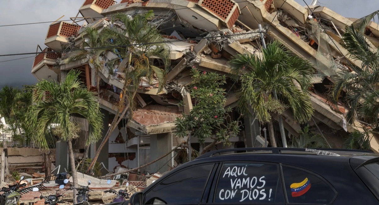 Sismos en Venezuela deja más de 46 mil desaparecidos: alertan sobre una tragedia de mayor magnitud