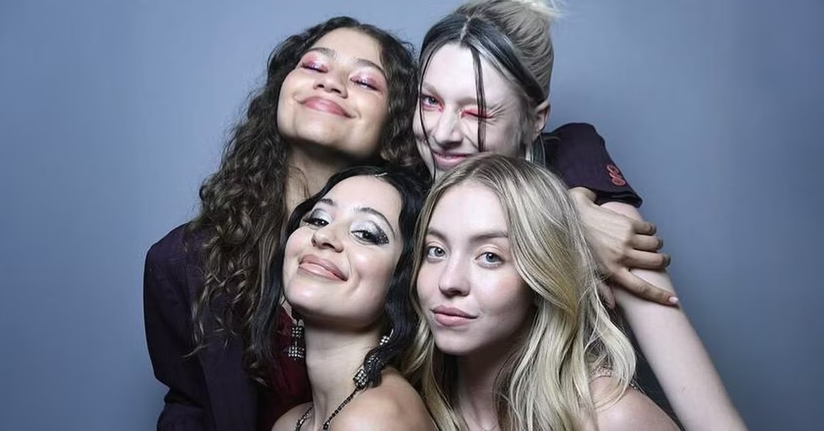 Euphoria llegó a su fin y nadie está listo para superarlo: el impacto de la serie que marcó a toda una generación