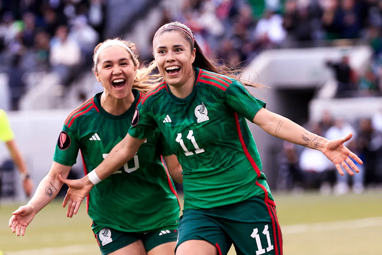 ¿Cuándo es el Mundial Femenil de Fútbol? Ahora nos toca apoyar a ellas