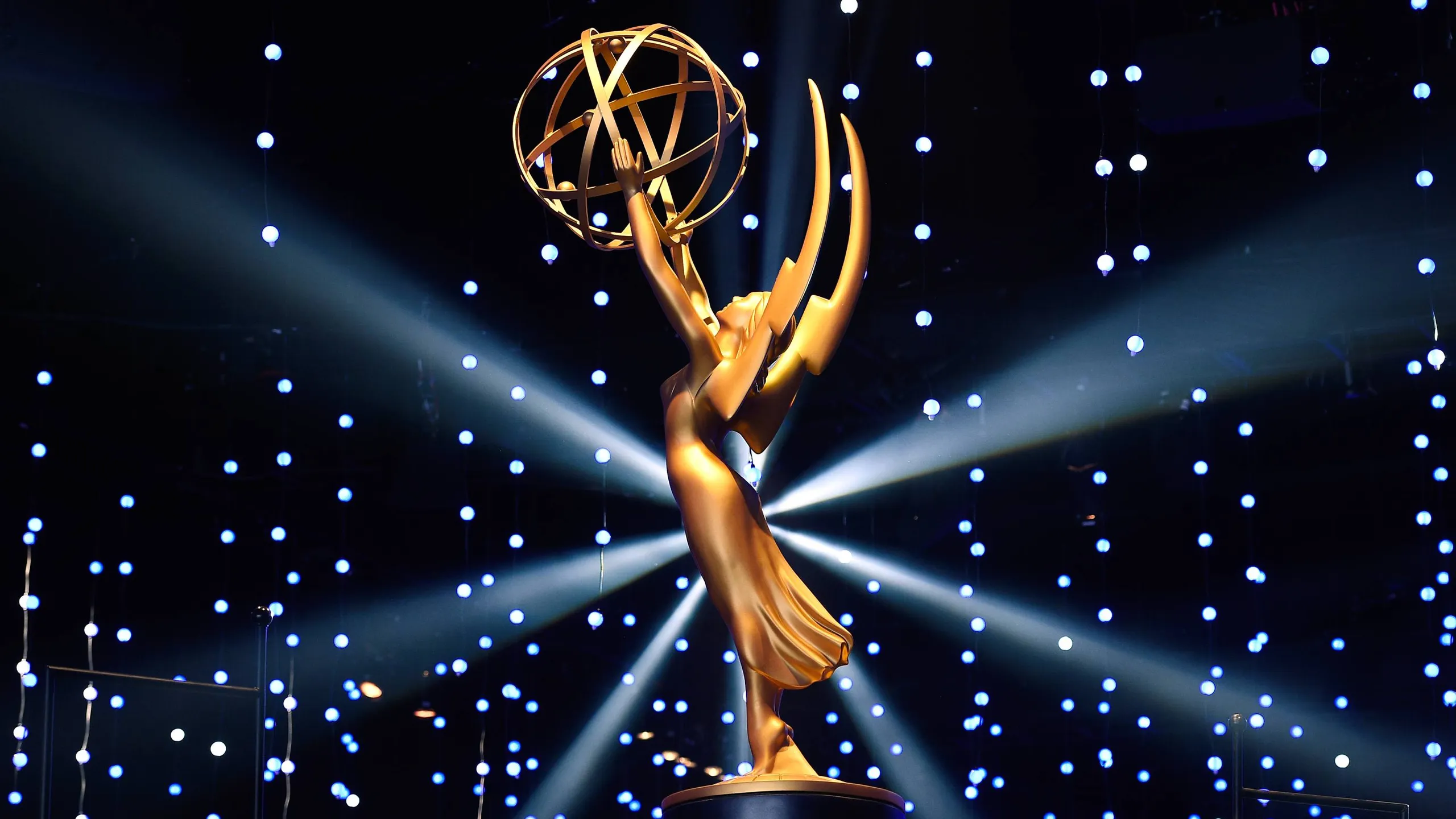Lista de nominados para los EMMYS 2026: The Pitt y Hacks lideran el top de las nominaciones