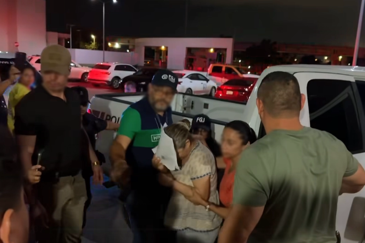 Caso Dafne: Danna Yanina y Estrellita son las presuntas acusadas de feminicidio