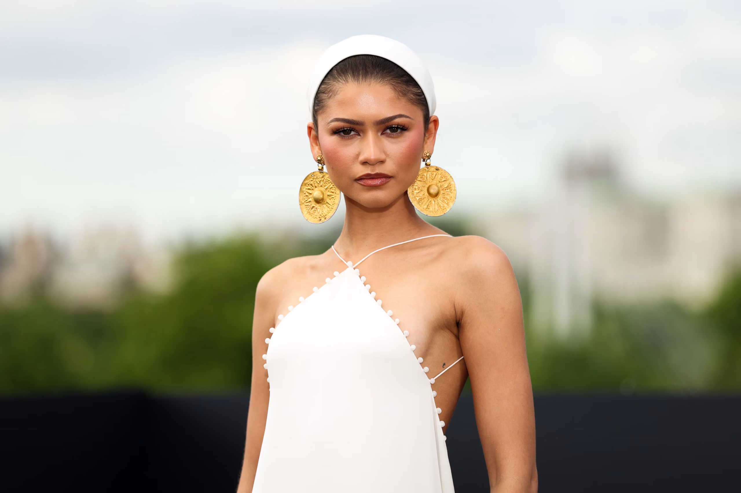 ¿Qué es el Method Dressing? La tendencia de moda que convirtió a Zendaya en el ícono de Hollywood