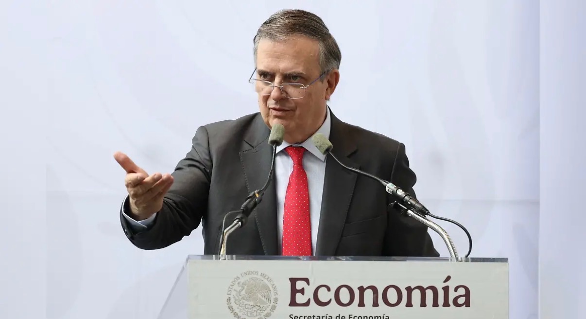 Marcelo Ebrard asegura que habrá T-MEC por 10 años más, pero ahora con revisiones anuales