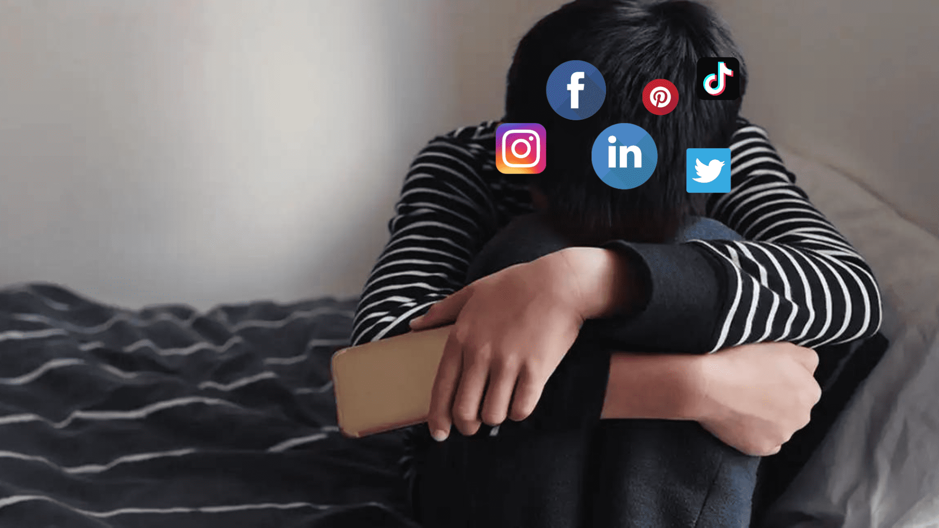 ¿Las redes sociales están acabando con nuestra creatividad? Esto dicen los estudios