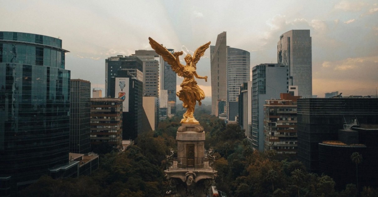 Top 5 lugares para visitar en la CDMX: conoce el nuevo turismo de la capital