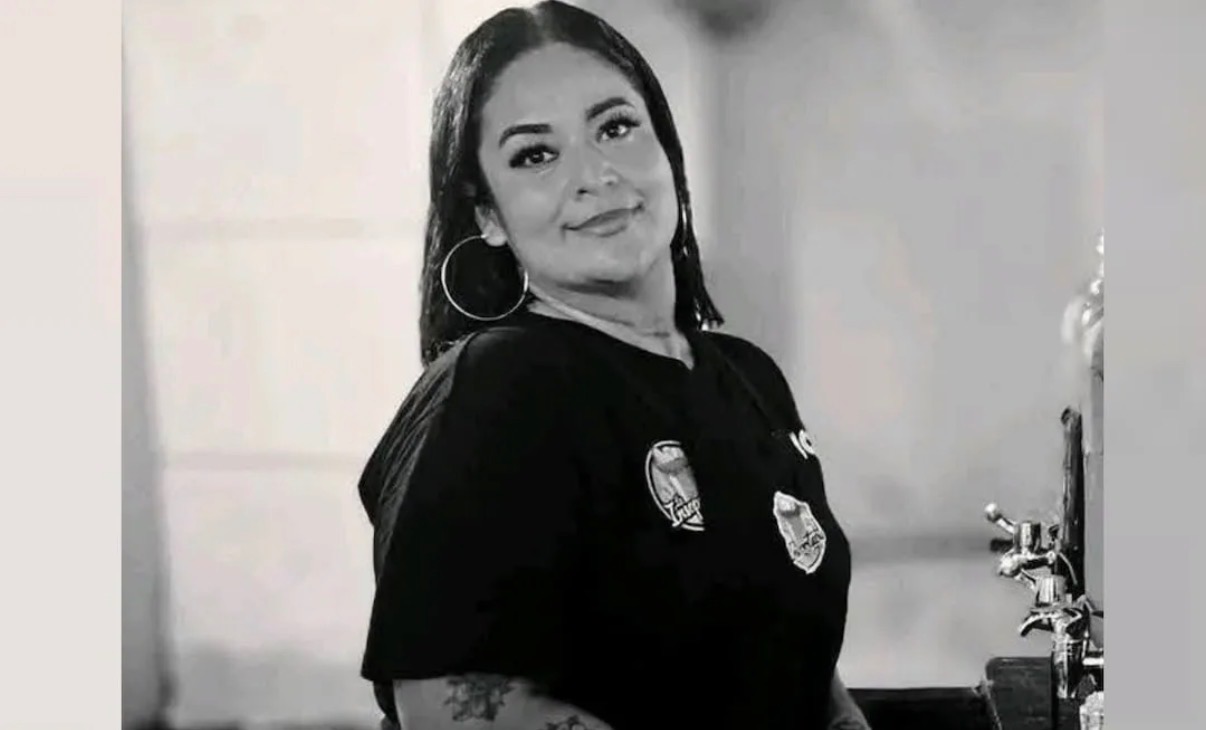 Fiscalía de Veracruz confirma el asesinato de la periodista Roxana Guzmán; hay ocho detenidos por el crimen