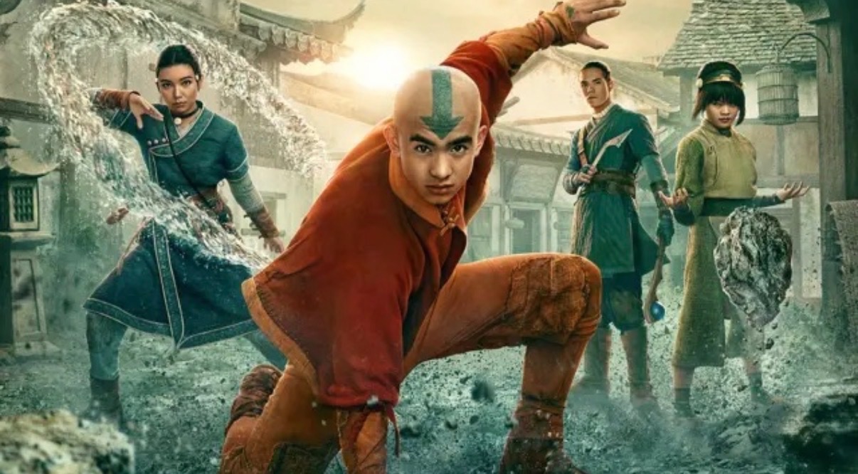 5 curiosidades de Avatar: La Leyenda de Aang: la guerra contra la Nación del Fuego está por comenzar