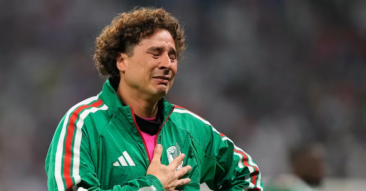 Del “¿y si sí?” al adiós: Inglaterra elimina a México del Mundial 2026