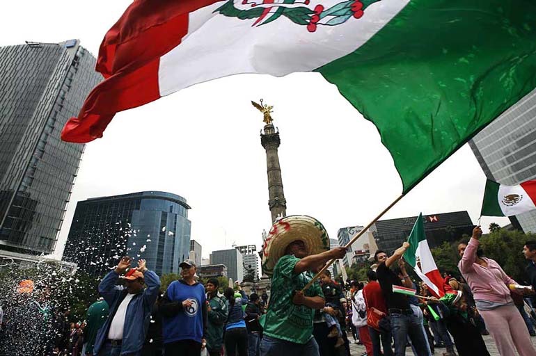 Celebración por la Selección Mexicana termina en tragedia: tres muertos por asfixia tras el triunfo ante Ecuador