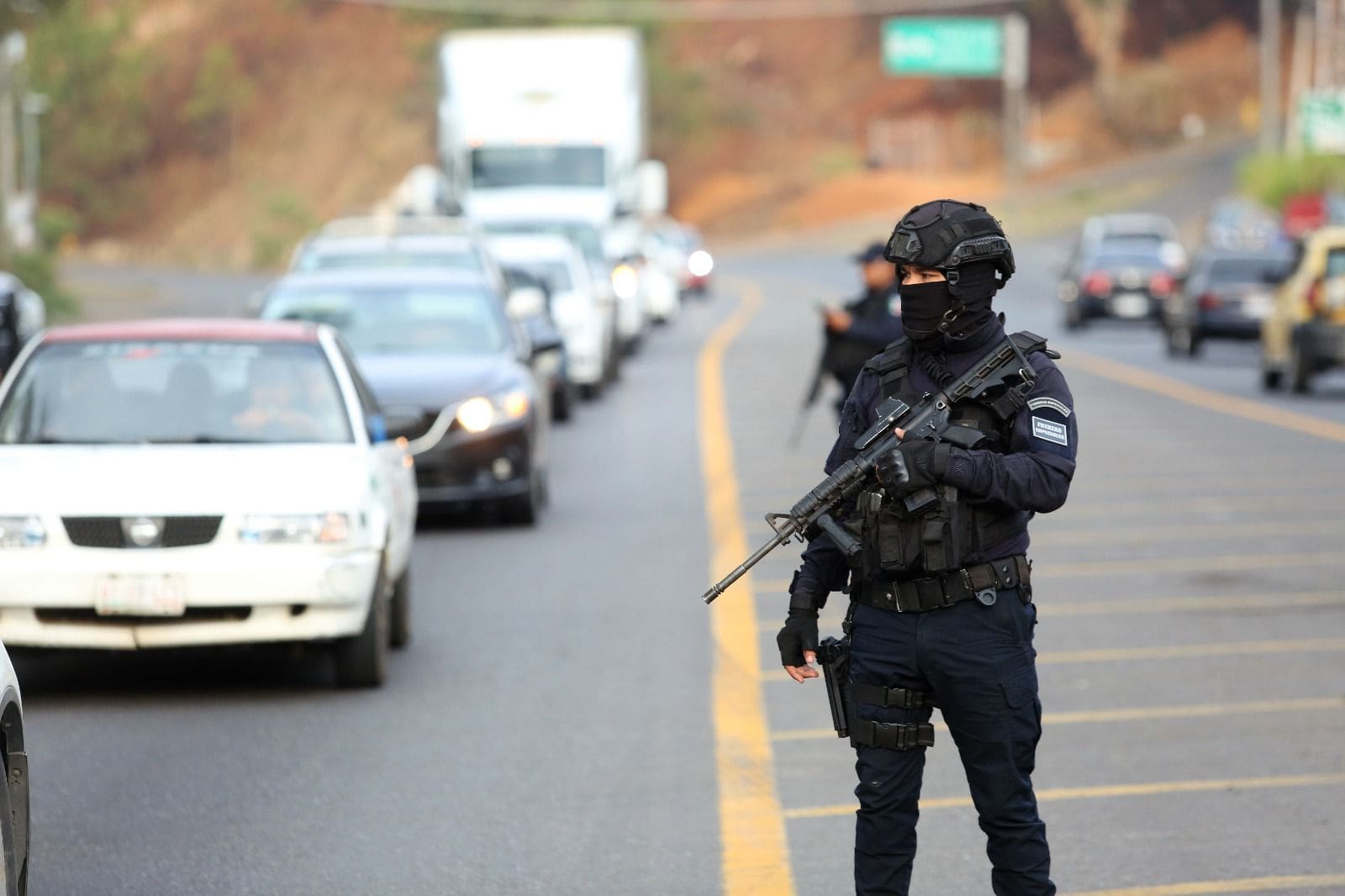 Estados Unidos emite alerta de viaje para Michoacán por inseguridad: ¿qué fue lo que dijo?