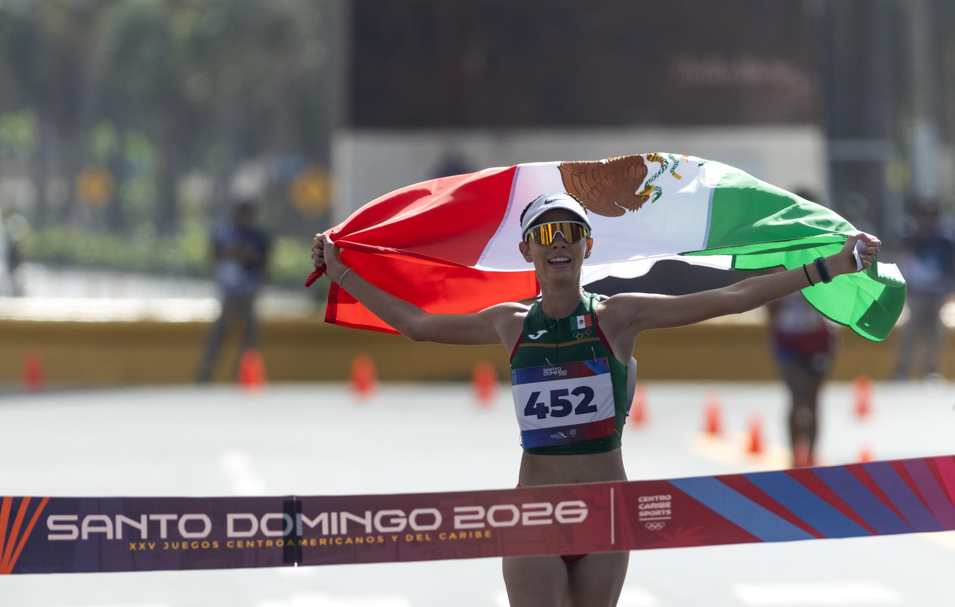México sigue en el top del medallero de Santo Domingo 2026: ¿cómo vamos hasta ahora?