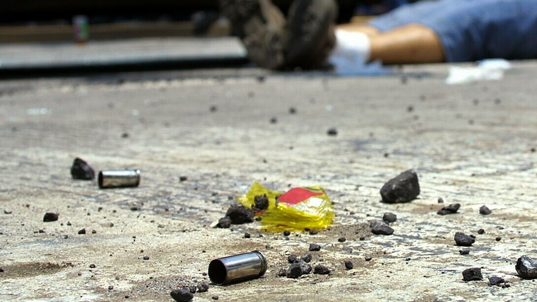 INEGI revela cifras sobre la cantidad de homicidios en México por el uso de armas