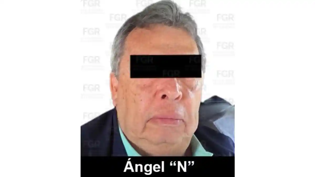 Detienen a Ángel Aguirre Rivero por el caso Ayotzinapa: ¿de qué acusa la FGR al exgobernador de Guerrero?