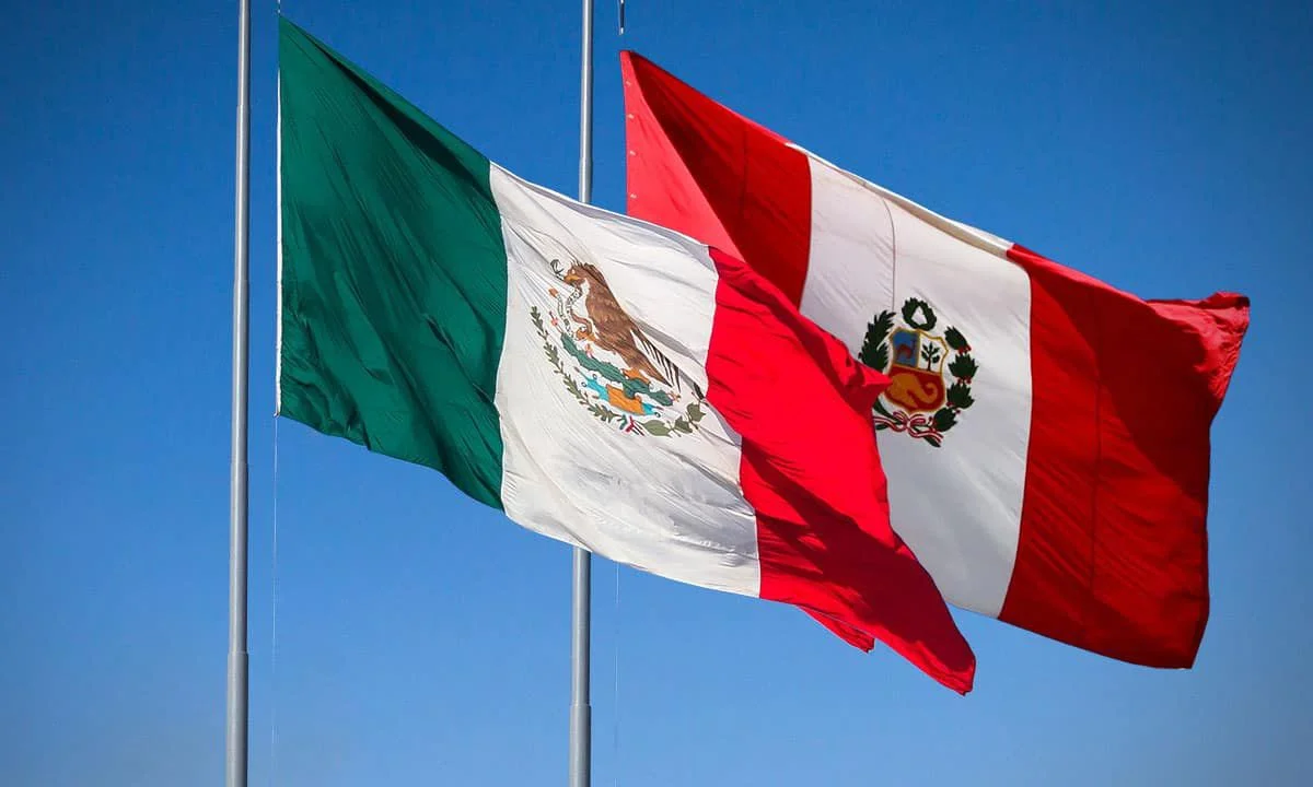 México y Perú se reconcilian: Reanudan relaciones diplomáticas tras acuerdo por Betssy Chávez