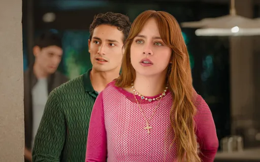 “El otro padre” de Netflix: 5 curiosidades que debes conocer sobre la nueva serie mexicana