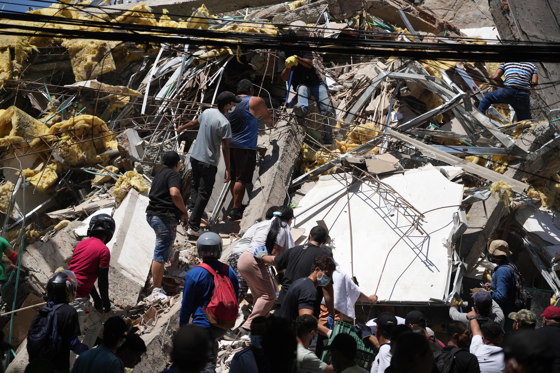 ¿Qué hacer en caso de un sismo? Consejos y tips desde la prevención