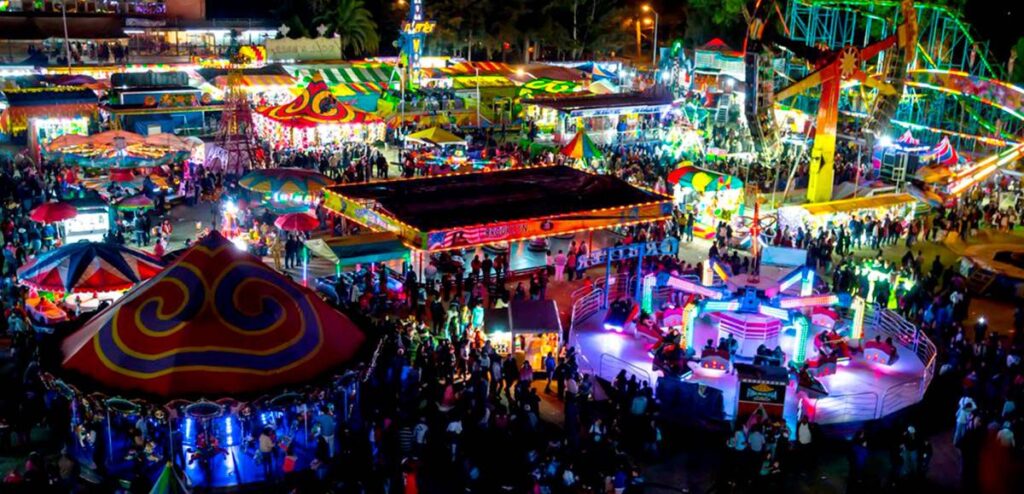 FENAZA 2026: ¿Quiénes son los artistas que se presentarán en la Feria Nacional de Zacatecas?