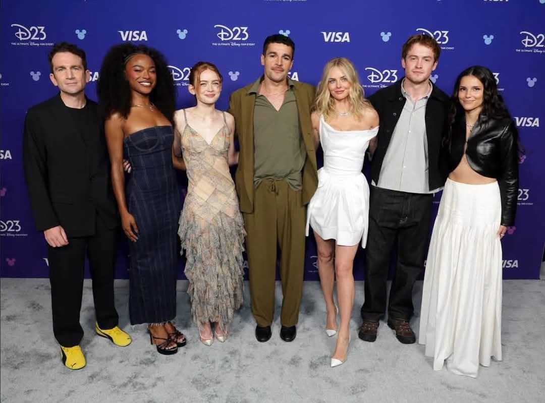 ¿Qué es la D23 de Disney? Todos los anuncios, estrenos y sorpresas que marcaron la edición 2026