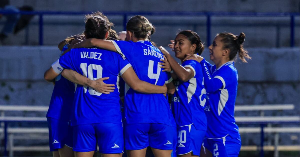 Cruz Azul analiza acciones legales contra influencers por comentarios misóginos hacia el equipo femenil: ¿qué dijeron?