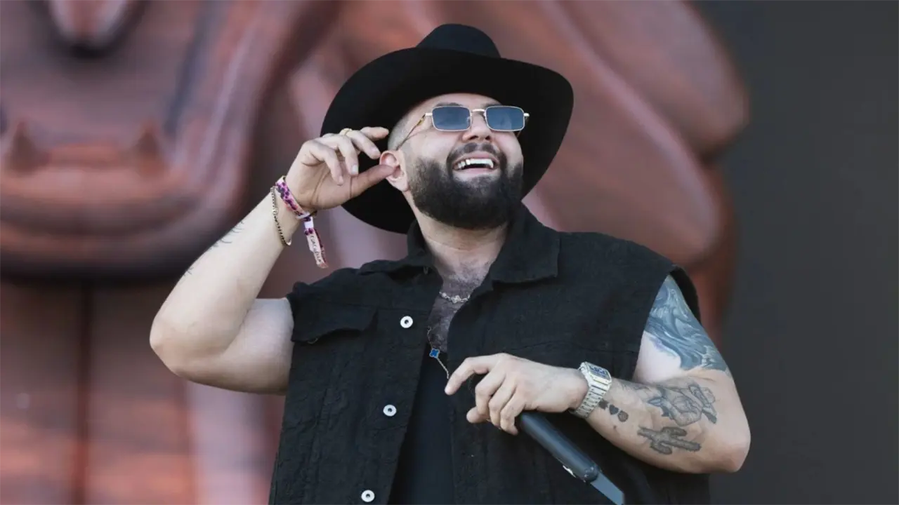 Orgullo Mexa: Carín León, Humbe, Latin Mafia y The Warning hacen historia en el Summer Sonic 2026 de Japón