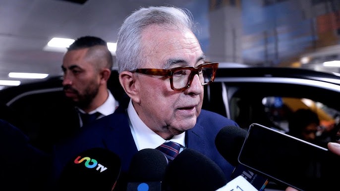 Rubén Rocha Moya regresa como gobernador de Sinaloa: “Regresó con la frente limpia”