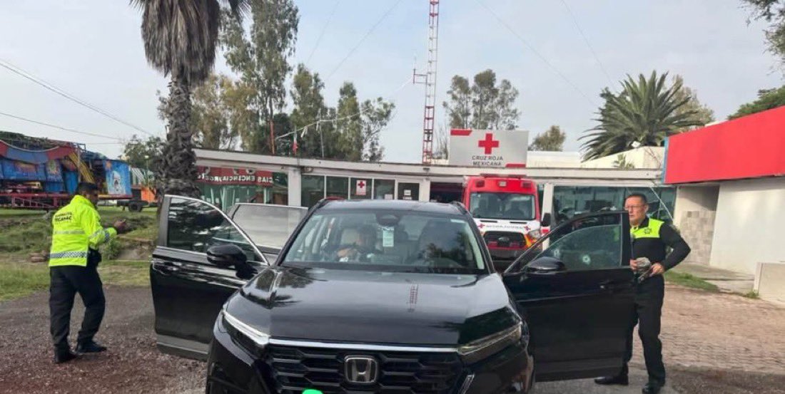 Fiscalía del Estado confirma atentado contra alcaldesa de Tecámac: ¿qué fue lo que dijeron las autoridades?