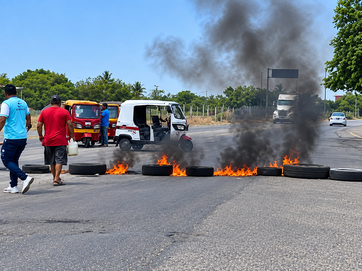 Juchitán en crisis: ¿qué está pasando tras el arresto de su alcalde?