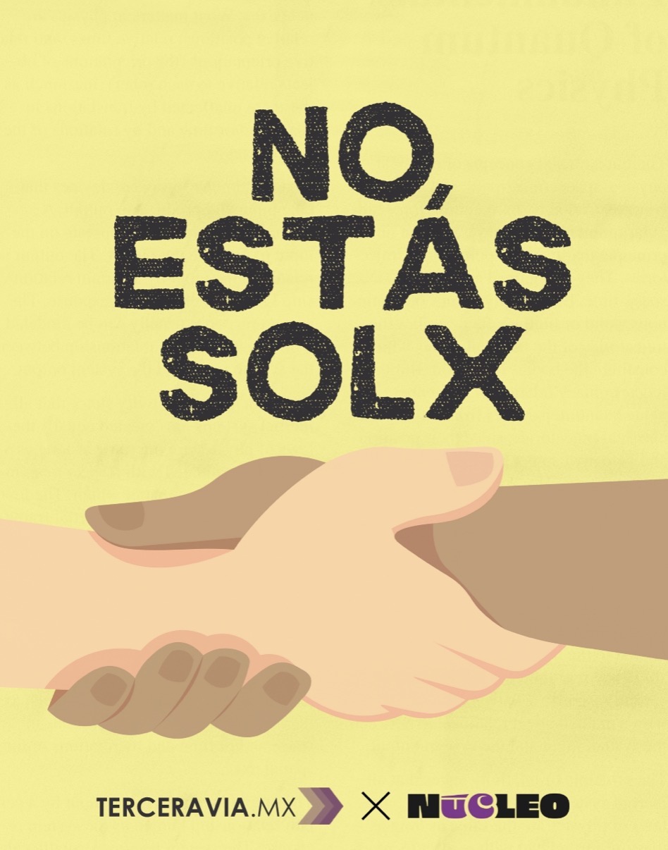 Septiembre Amarillo: es momento de hablar sobre la prevención del suicidio
