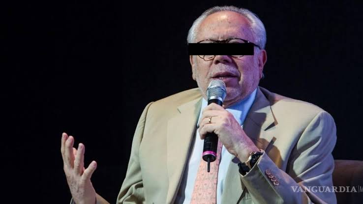 Detienen a Luis de Llano por el caso Sasha Sokol: ¿por qué se habla de justicia para las mujeres de la industria?