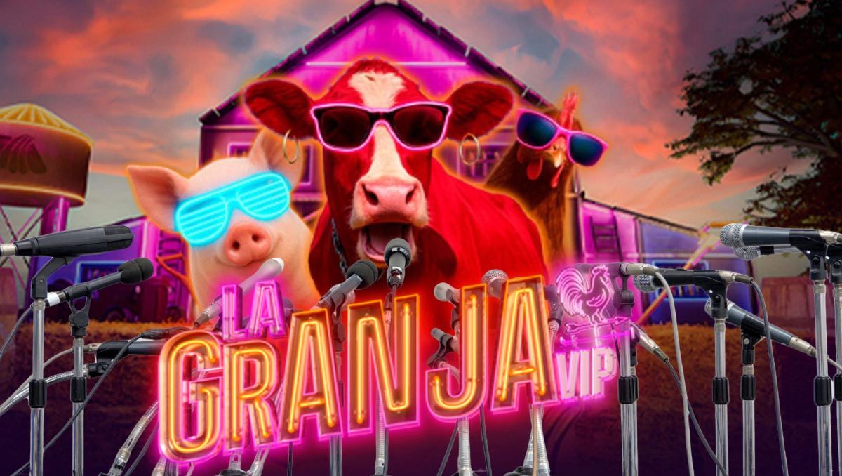 ¿Quiénes son los participantes de La Granja VIP? Los mejores memes de la primera noche