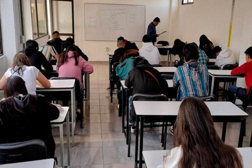México sale mal en el examen PISA: resultados revelan rezago educativo y bajo nivel en matemáticas