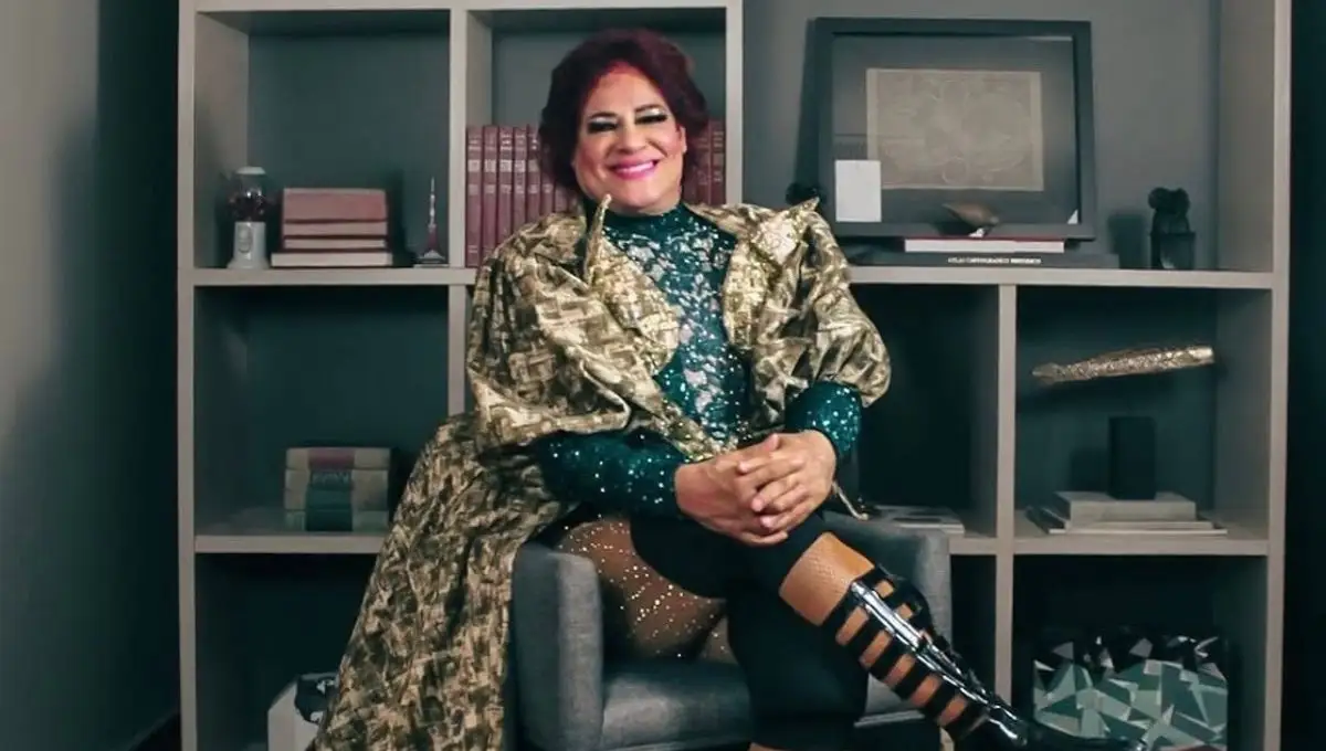 Pimpinela Escarlata: la leyenda de la lucha libre mexicana que convirtió la autenticidad en su mayor legado