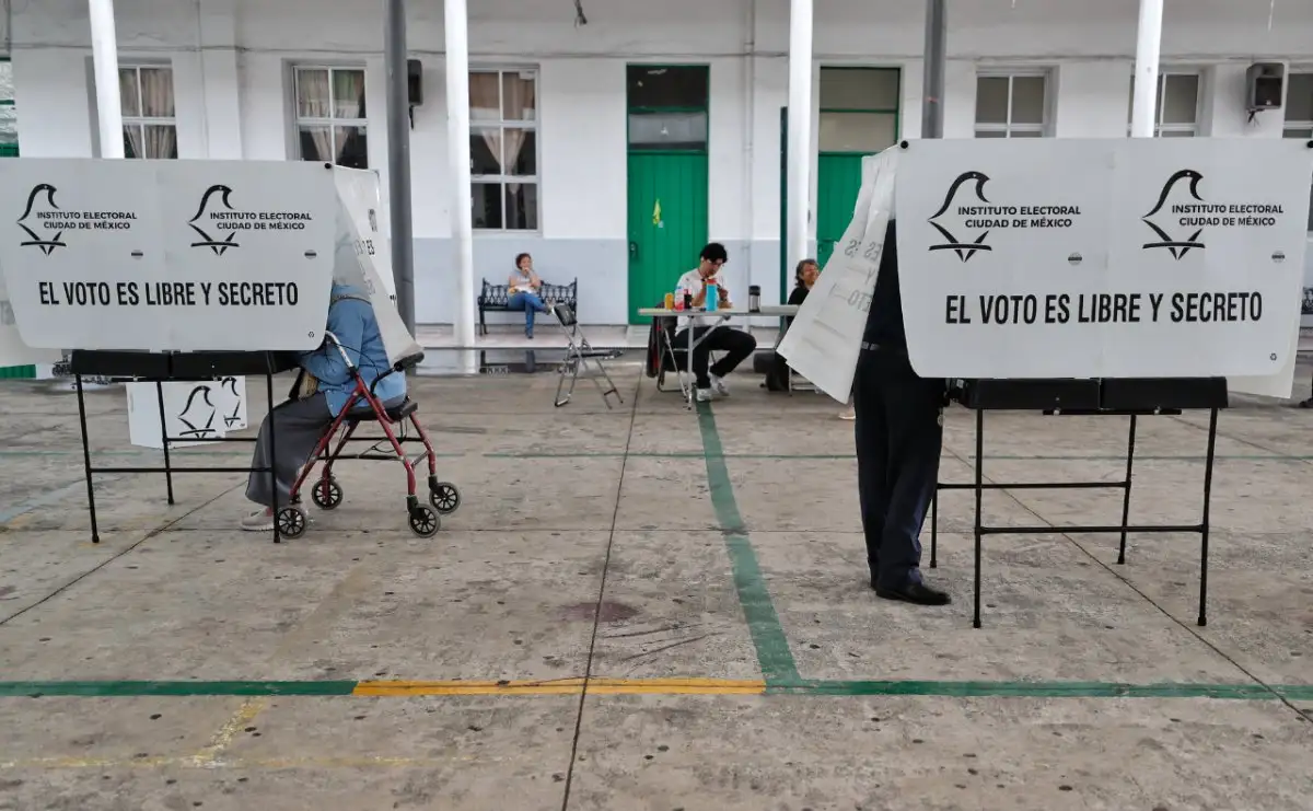 Arranca el proceso electoral 2027: ¿De qué se trata y quiénes participan?