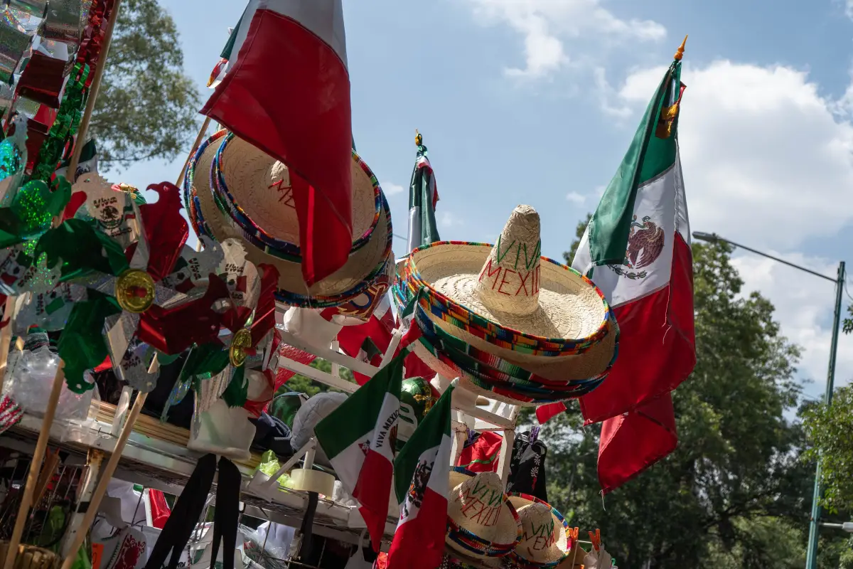 ¿Sin plan para el 15 de septiembre? 5 ideas para celebrar las Fiestas Patrias
