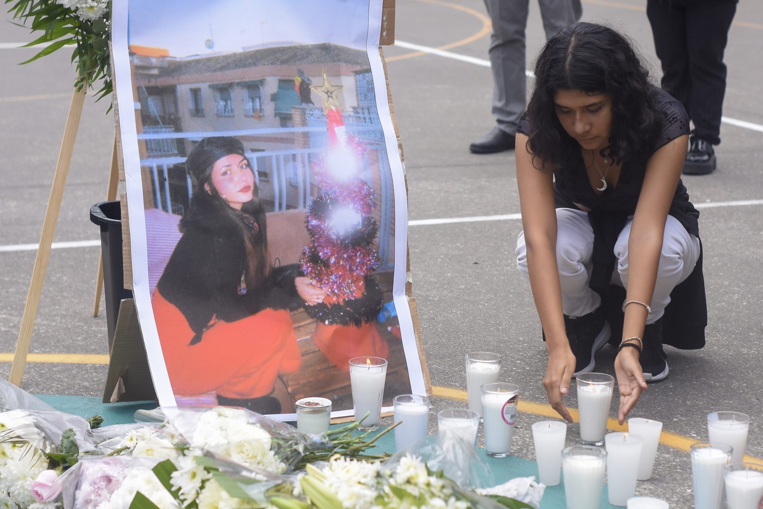 Caso de Claudia Tacoronte: Suman cinco los casos de feminicidio cerca de la Universidad de Morelos