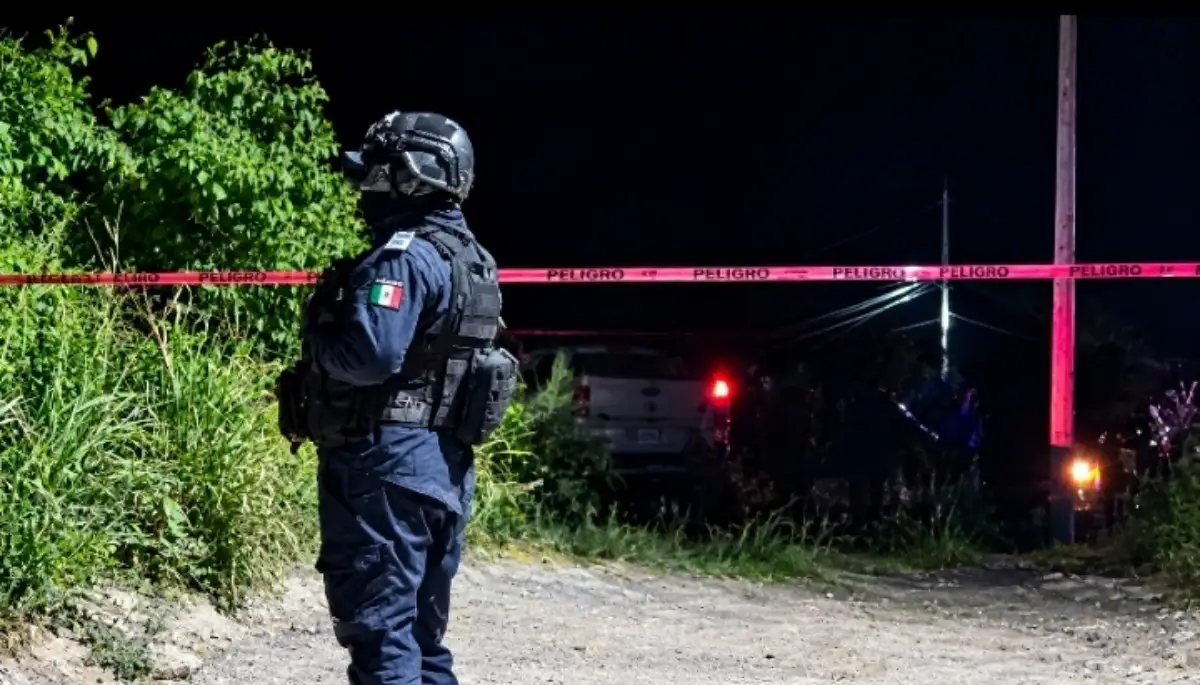 Asesinan a niña de 12 años en Chiapas: reportan dos feminicidios en menos de 24 horas