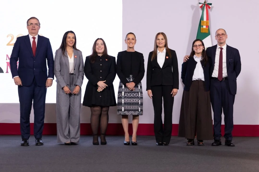 LEGO anuncia inversión de 400 MDD en Nuevo León: La Planta juguetera más grande del mundo