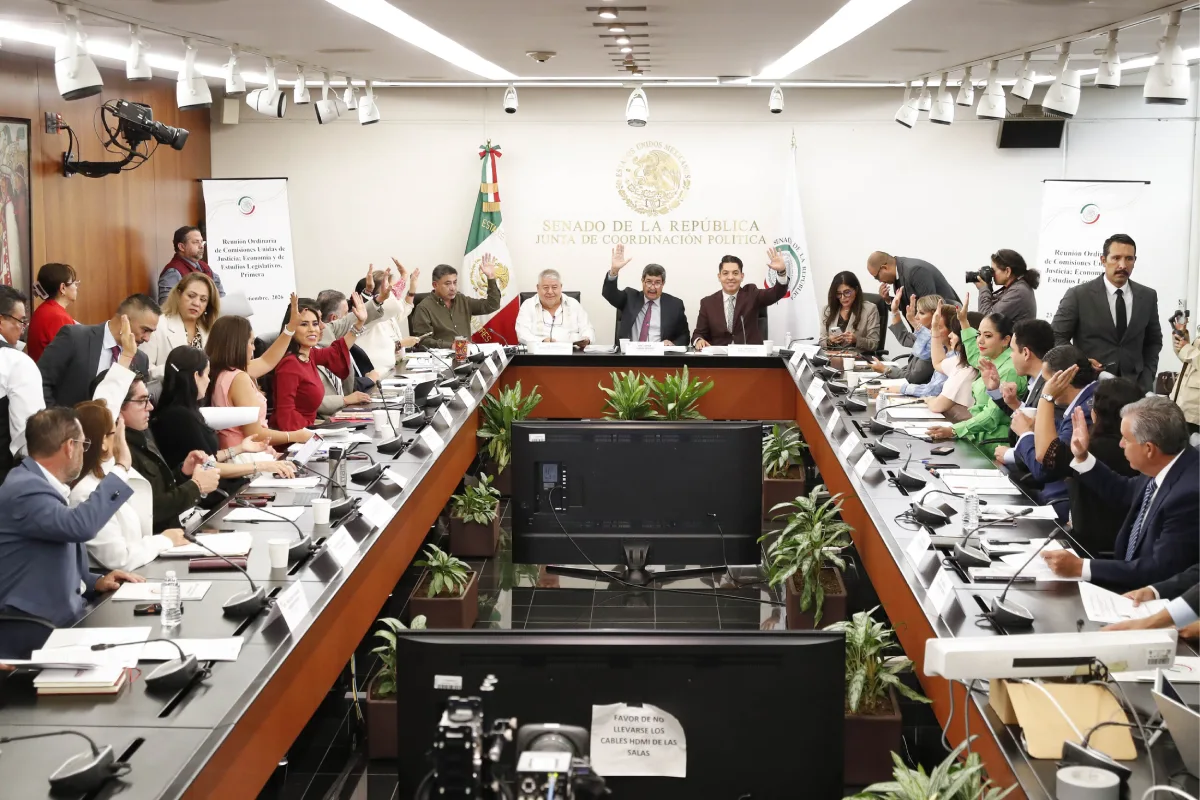 ¿Te pueden meter a la cárcel por hacer memes del Gobierno? Ley “antimemes” sigue avanzando