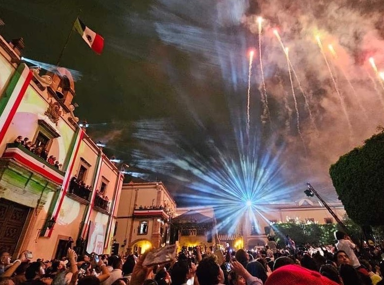 Fiestas Patrias 2026: Querétaro supera expectativas y alcanza más de 700 mdp en derrama económica