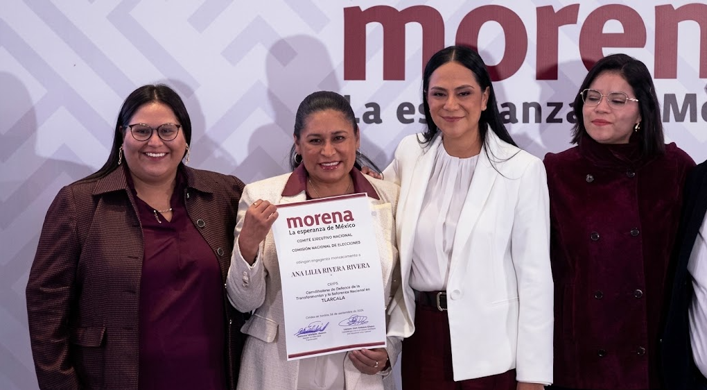 Morena define candidatos para las elecciones 2027: ¿quiénes competirán por las 17 gubernaturas?