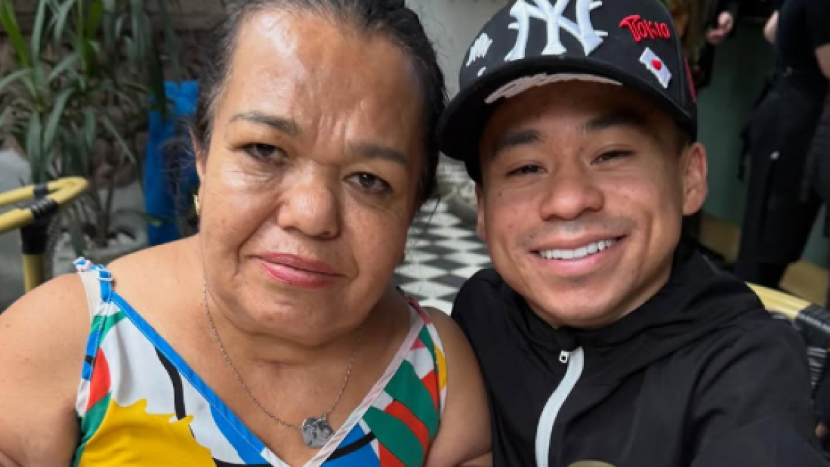 Mamá de Abelito inicia proceso legal contra Naim Darrechi y Agustín Fernández: ¿qué fue lo que sucedió?