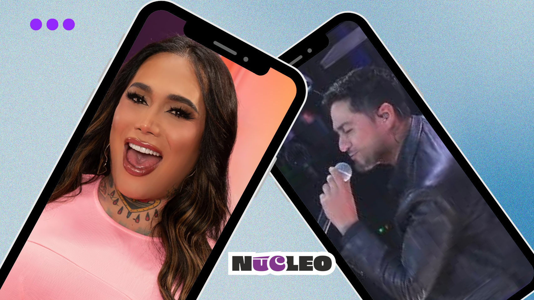 ¿Transfobia en La Casa de los Famosos México? Esto pasó entre Karina y La Adictiva
