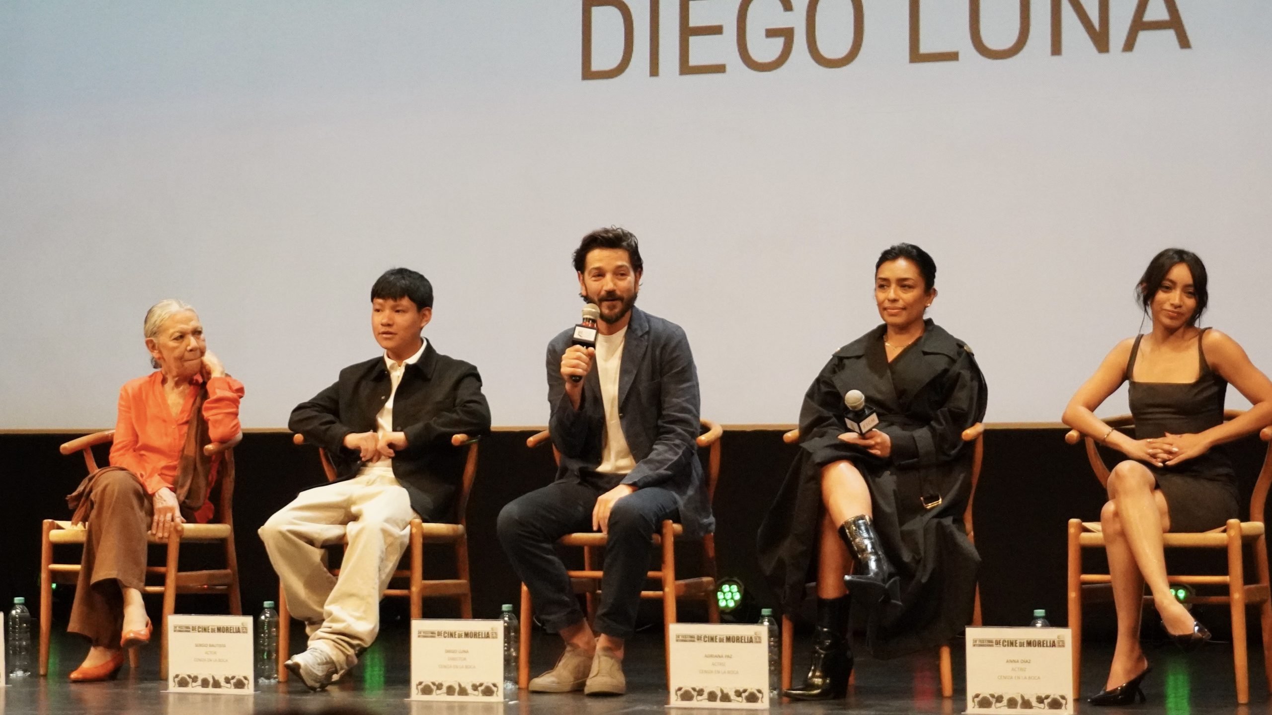 Ceniza en la Boca: El filme de Diego Luna que habla sobre la migración, precariedad y la violencia estructural