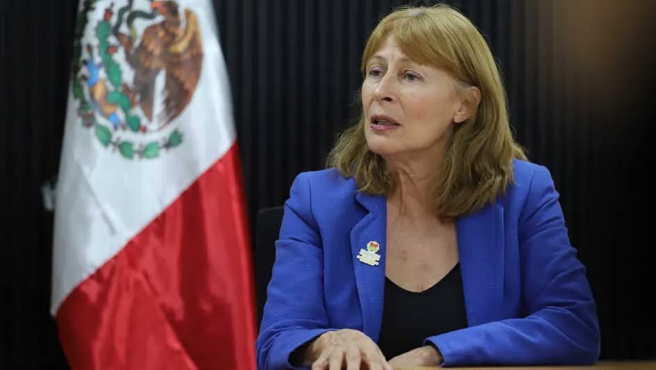 ¿Traición en Morena? Tatiana Clouthier arremete contra el partido tras designación de Clara Luz en Nuevo León