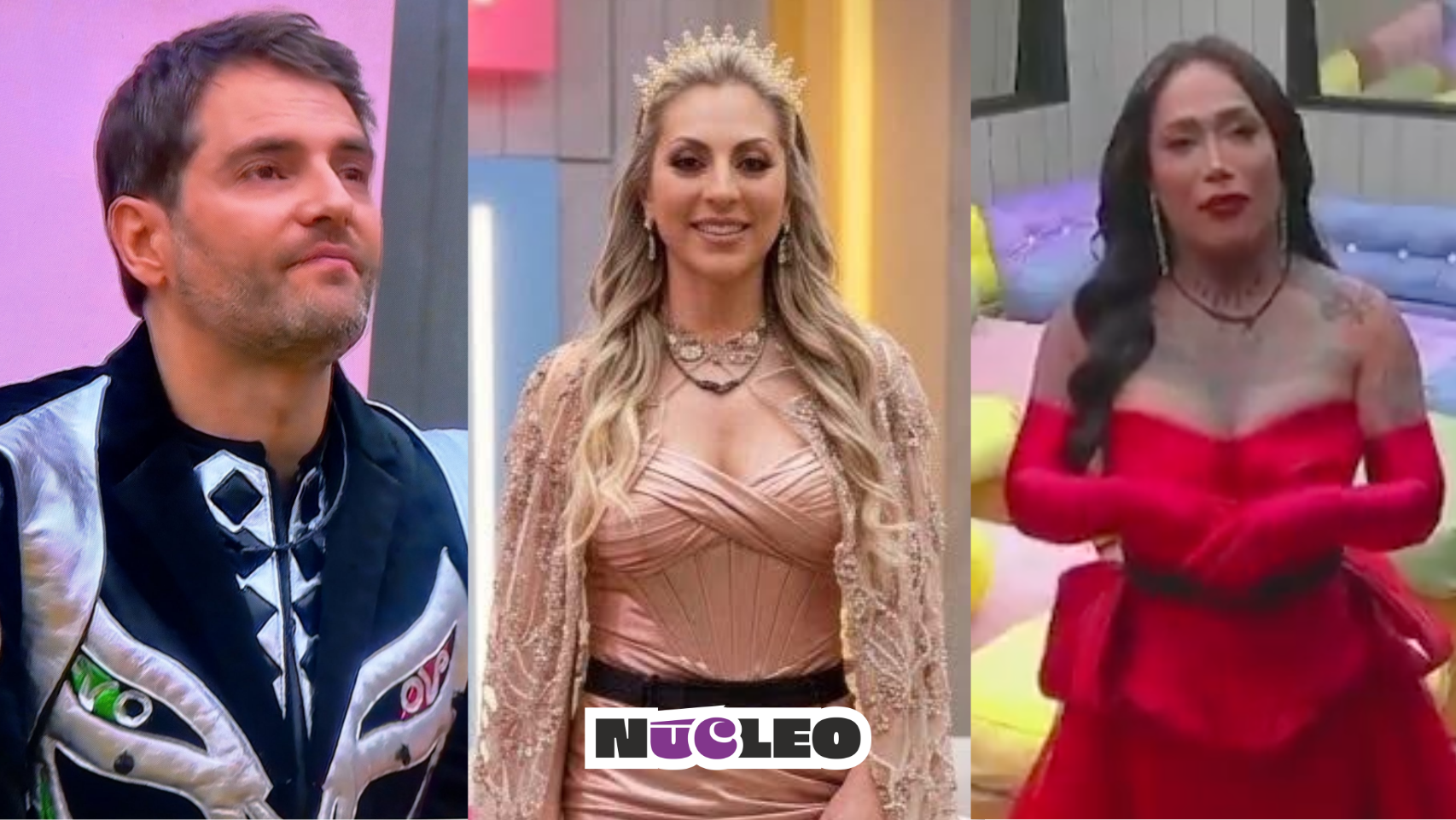 Mariana Ochoa se corona como la ganadora de LCDFMX cuarta temporada: ¿fue fraude de Televisa?