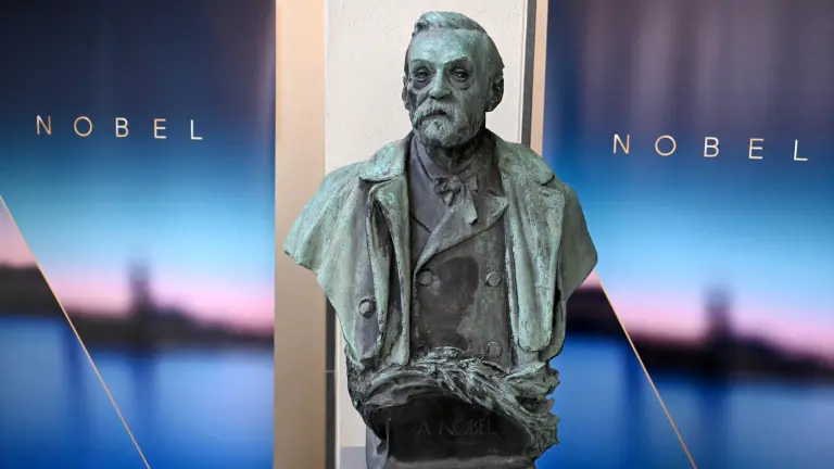 Ganadores de los premios Nobel 2026: ¿quiénes son y por qué ganaron?