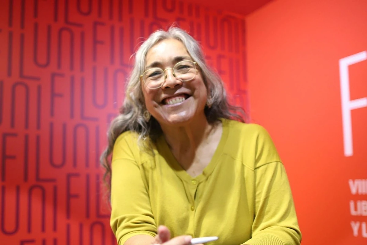 Cristina Rivera no ganó el Nobel de Literatura 2026, pero sigue siendo una de las grandes voces de México