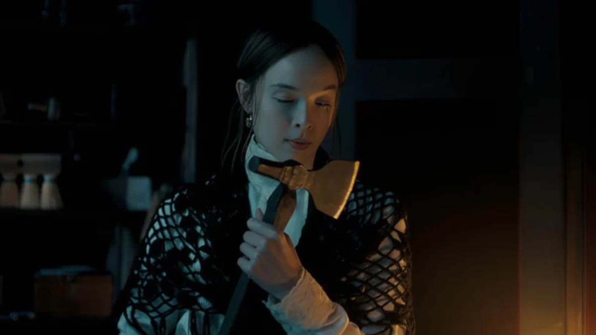 5 curiosidades sobre la nueva serie Monstruo: la historia de Lizzie Borden